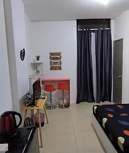 D'hub Ac Cebu