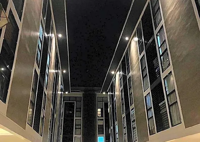 D'hub Ac Cebu