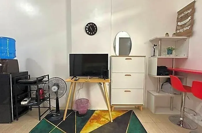 D'hub Ac Hotel