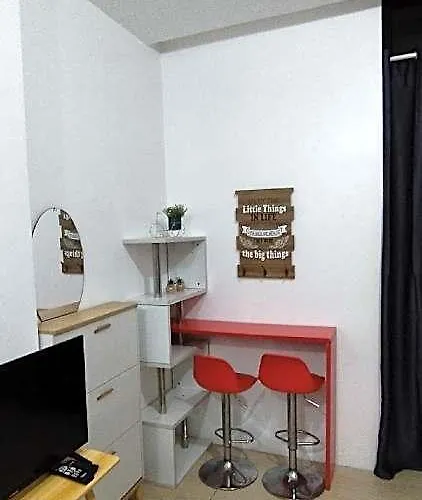 D'hub Ac Hotel Cebu